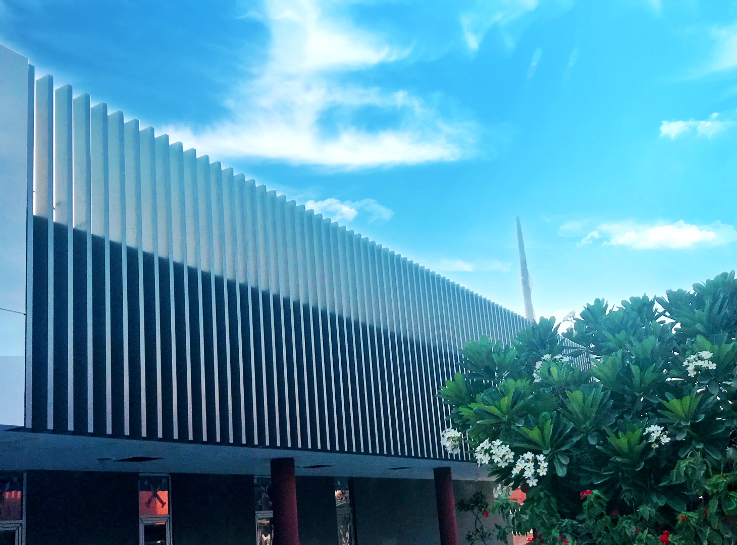 Dubai College
